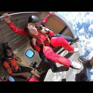 Meet your Posher, Deirdre